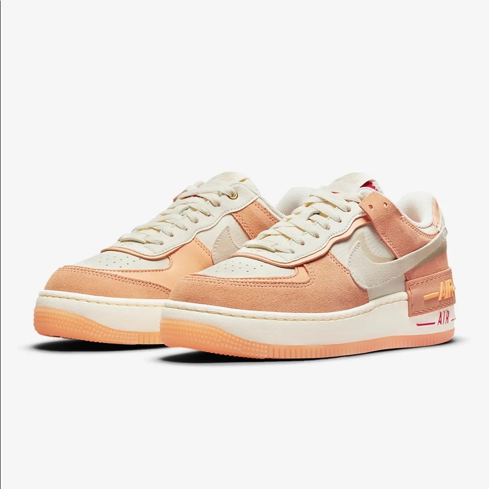 Nike Air Force 1 Shadow